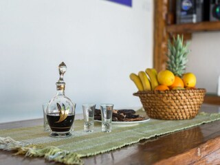 Maison de vacances Škrip  53