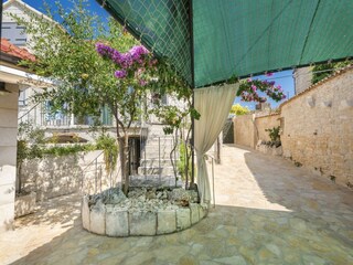 Vakantiehuis Škrip Buitenaudio-opname 9