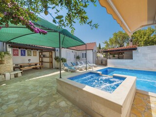 Casa per le vacanze Škrip  33