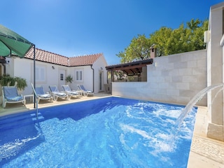 Vakantiehuis Škrip  47