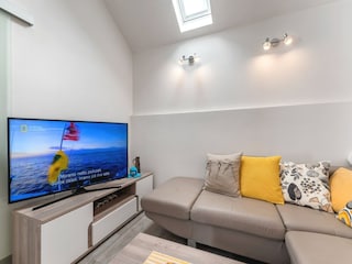 Maison de vacances Škrip Équipement 18