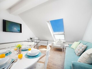 Maison de vacances Škrip Équipement 18