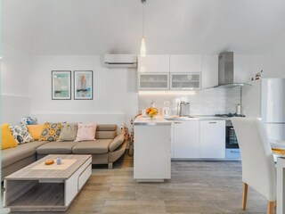 Maison de vacances Škrip Équipement 16