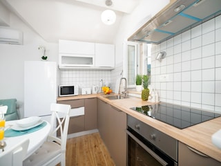 Ferienhaus Škrip Ausstattung 17