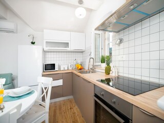 Vakantiehuis Škrip Kenmerken 24