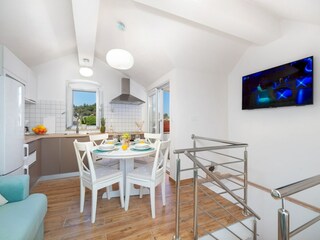 Maison de vacances Škrip Équipement 25