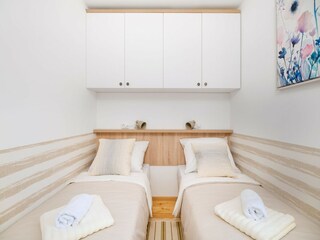 Casa de vacaciones Škrip Características 25