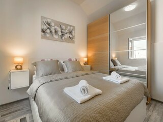 Ferienhaus Škrip Ausstattung 22