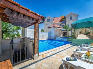 Ferienhaus Škrip  41