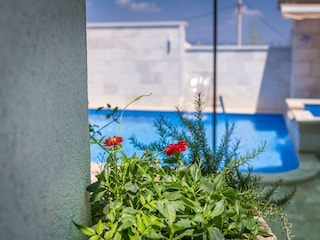 Ferienhaus Škrip  41