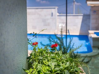 Maison de vacances Škrip  41