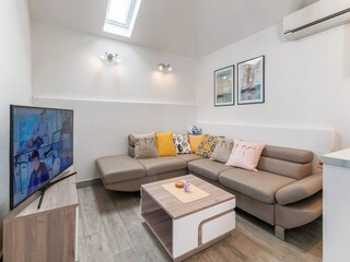 Ferienhaus Škrip Ausstattung 26