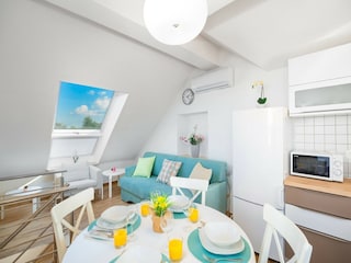 Casa de vacaciones Škrip Características 28