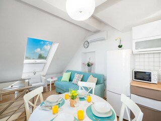 Ferienhaus Škrip Ausstattung 30