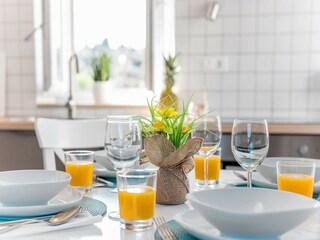 Vakantiehuis Škrip Kenmerken 21