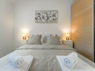 Ferienhaus Škrip Ausstattung 23