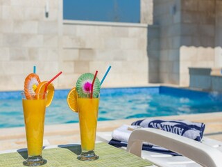 Casa de vacaciones Škrip  38