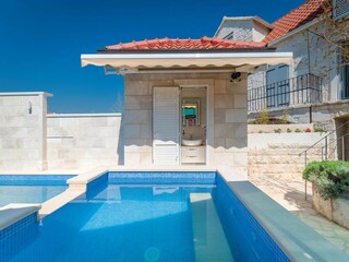 Casa de vacaciones Škrip  50