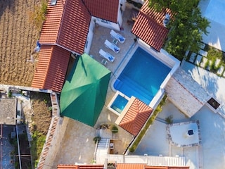 Maison de vacances Škrip  44