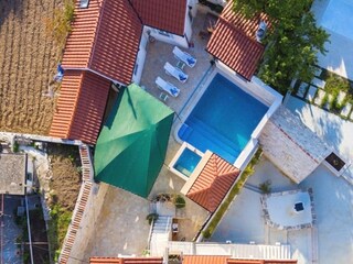 Vakantiehuis Škrip  44