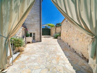 Casa per le vacanze Škrip  52