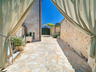 Holiday house Škrip  51