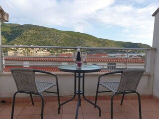Appartement Mokošica  12