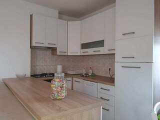 Apartment Mokošica Ausstattung 8