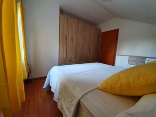 Appartement Mokošica Équipement 9