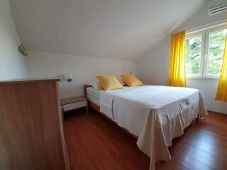 Apartment Mokošica Ausstattung 10