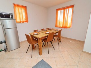 Apartment Orebic Ausstattung 12