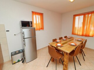 Apartamento Orebic Características 13