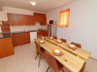 Apartment Orebic Features 20