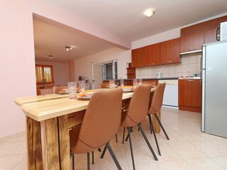 Apartment Orebic Features 21