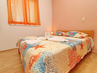 Apartment Orebic Ausstattung 18