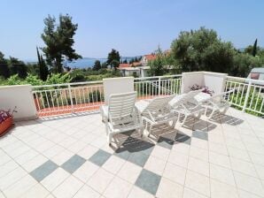 Apartments Villa Michele-Three Bedroom Apartment with Terrace ( Mandarin ) - Orebic - image1