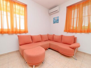 Appartement Orebic Équipement 12