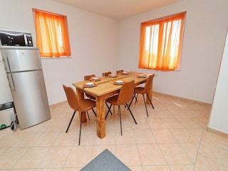 Apartment Orebic Features 10