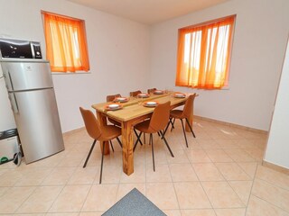 Apartment Orebic Features 22