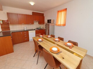 Apartamento Orebic Características 17