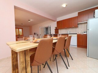 Apartment Orebic Ausstattung 18