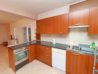 Apartment Orebic Ausstattung 19