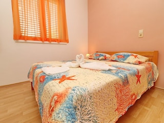 Apartment Orebic Ausstattung 15