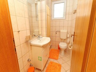 Apartamento Orebic Características 21