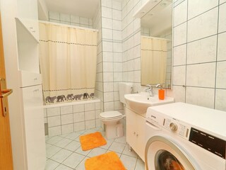 Apartamento Orebic Características 22