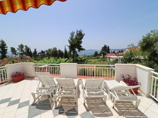 Apartment Orebic  26