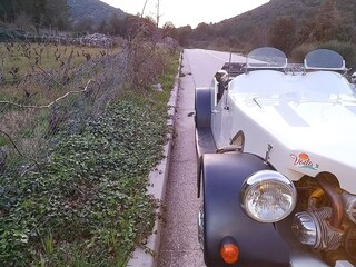 Apartment Orebic  26