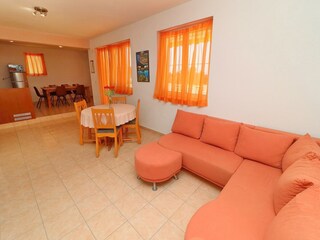 Appartement Orebic Équipement 20