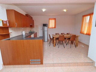 Apartamento Orebic Características 9