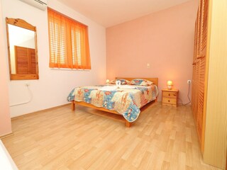 Apartamento Orebic Características 16